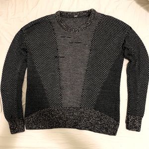 Chunky Sweater